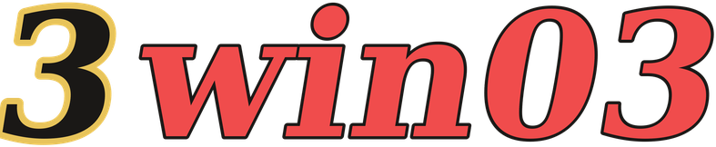 3win03 logo