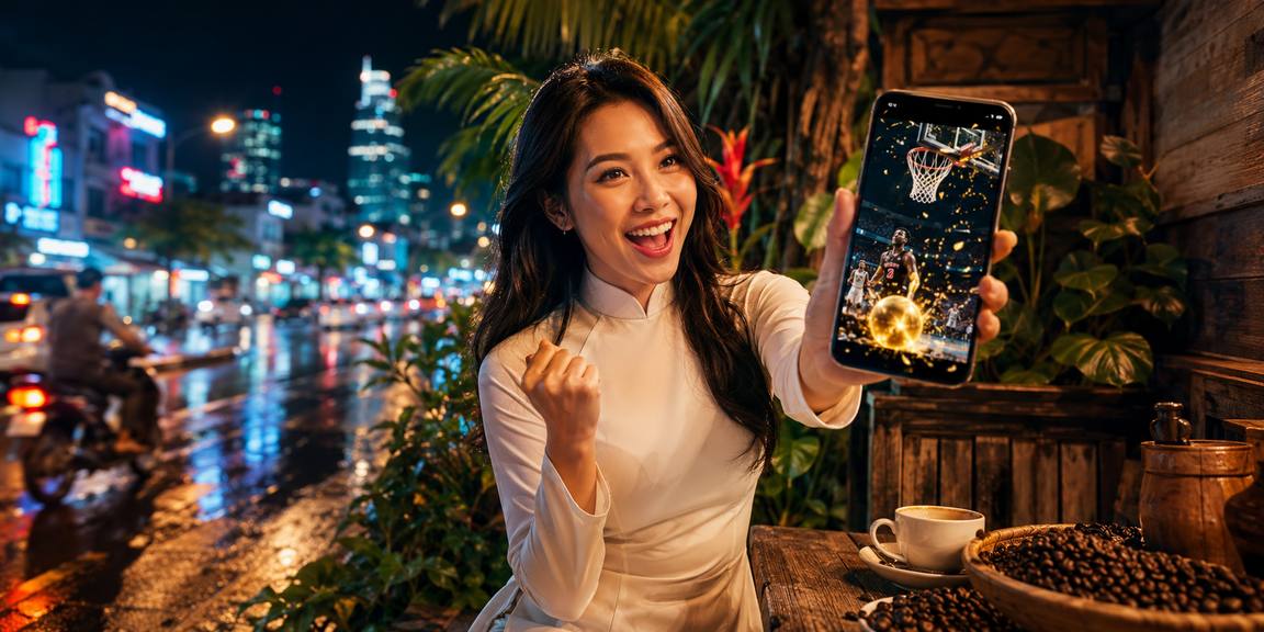 3win03 Sảnh 3win03 có những gì cho bạn